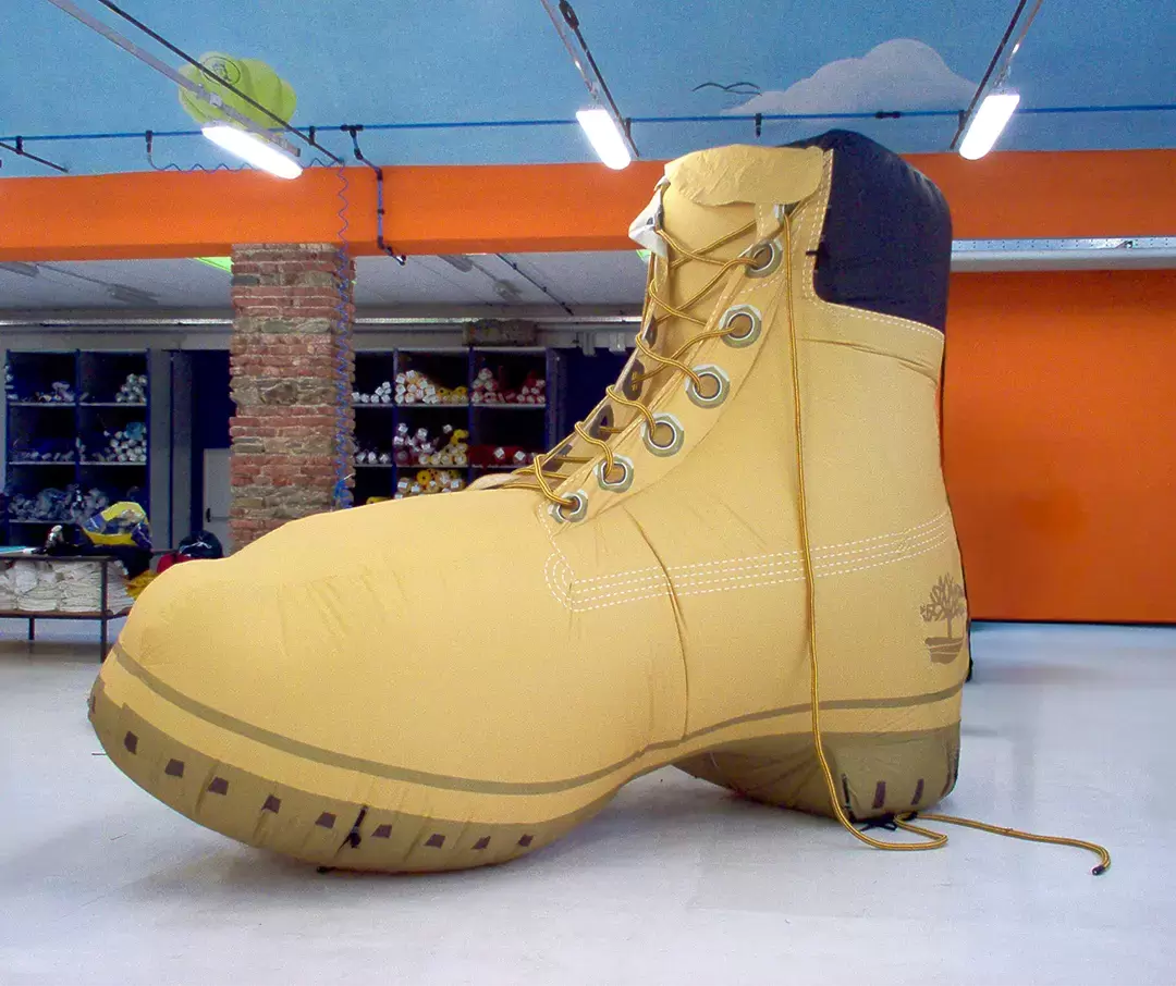  Stivale Timberland