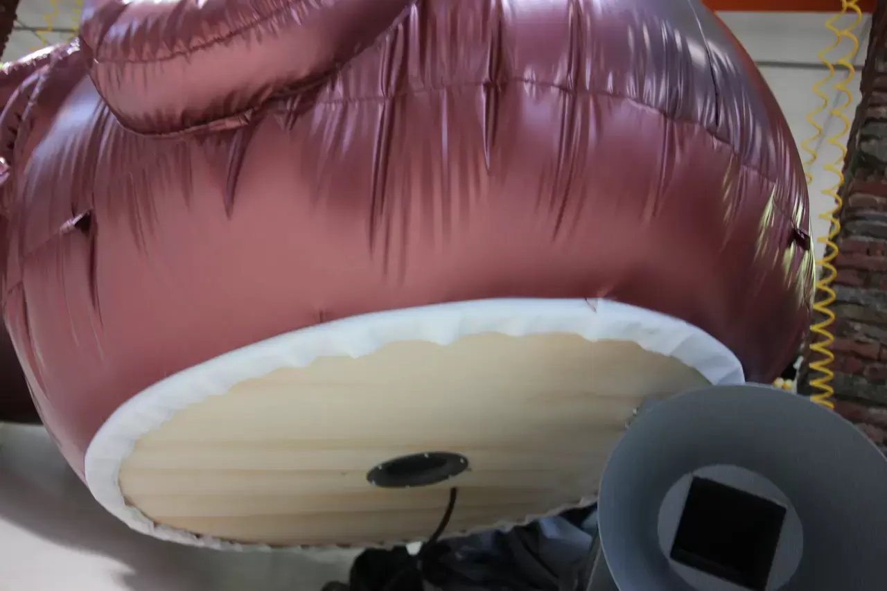 Base dei tentacoli