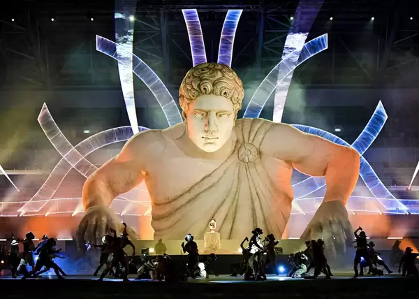 G.2 - Casta Diva Group