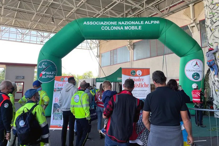 Arco Quadro gonfiabile per evento - Strutture foto