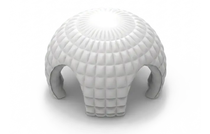 Modello PMA Leggero